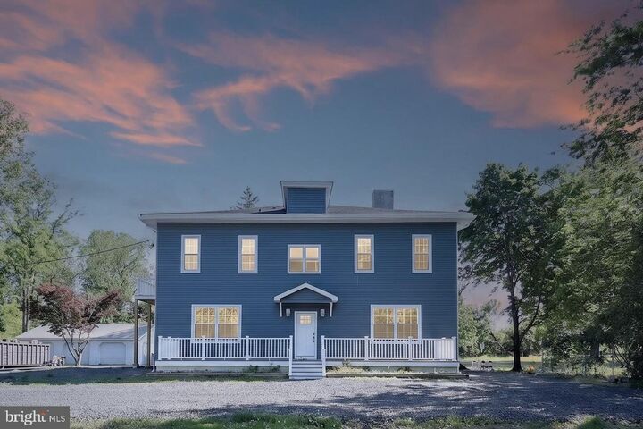 Property Photo:  509 Lumberton Road 1  NJ 08036 