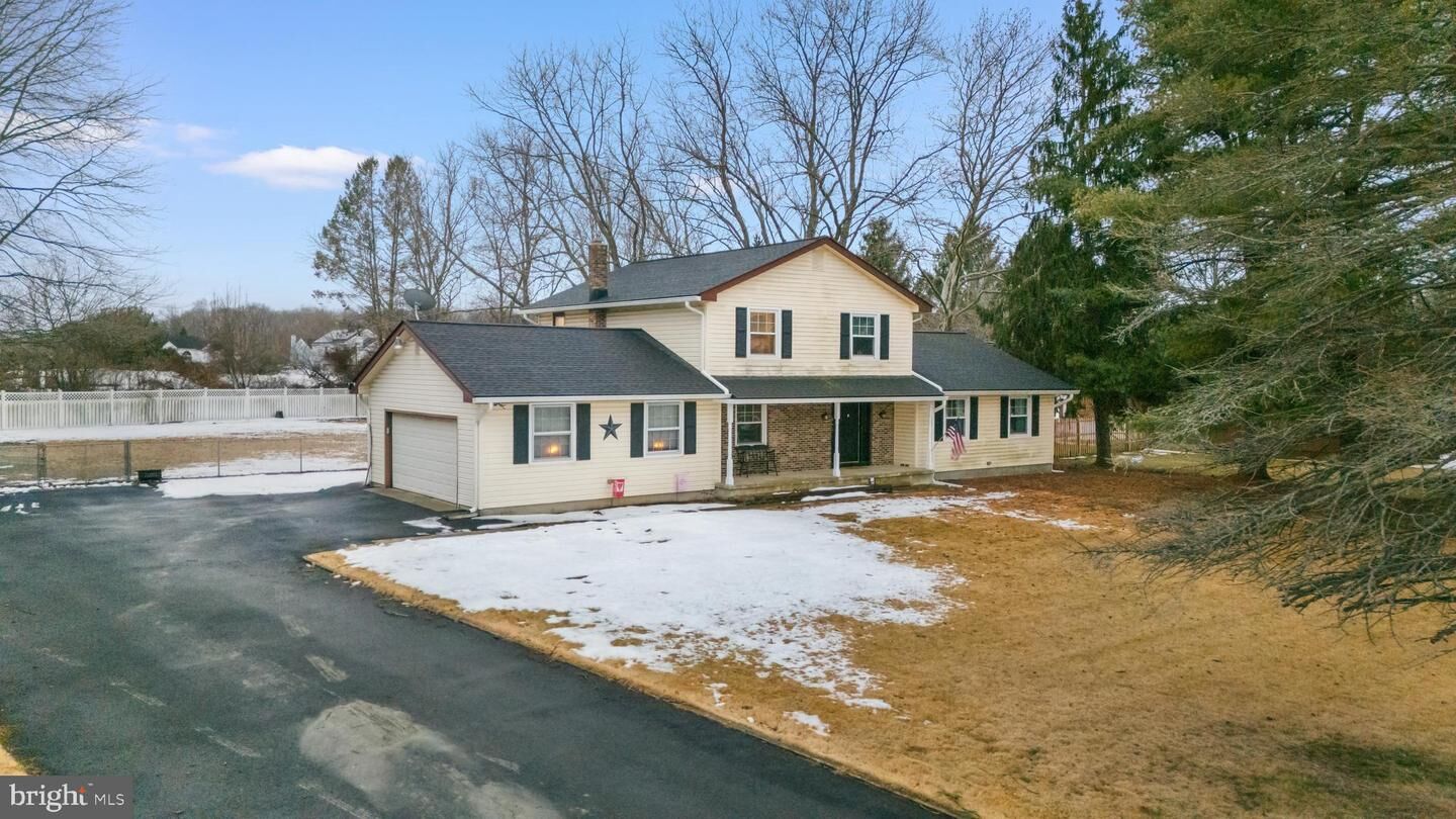 Property Photo:  580 Sunhaven Drive  NJ 08312 