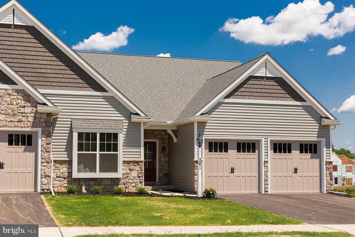 Property Photo:  361 Autumn Harvest Lane 2  PA 17543 