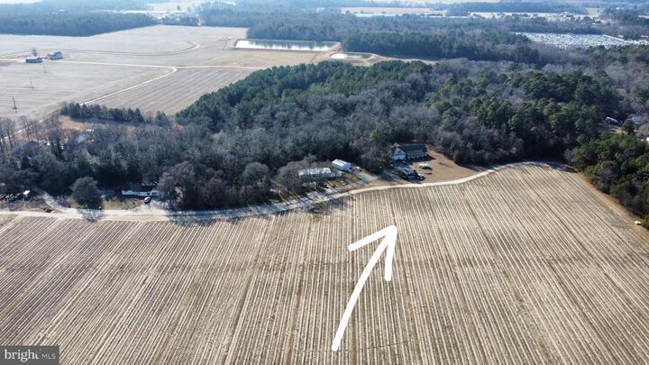 Property Photo: Little Creek Lane DE 19973