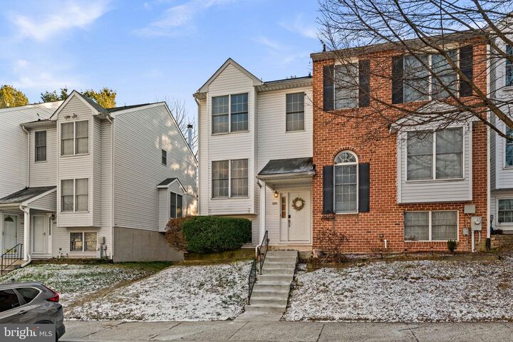 Property Photo: 3201 Sonia Trail 59 MD 21043