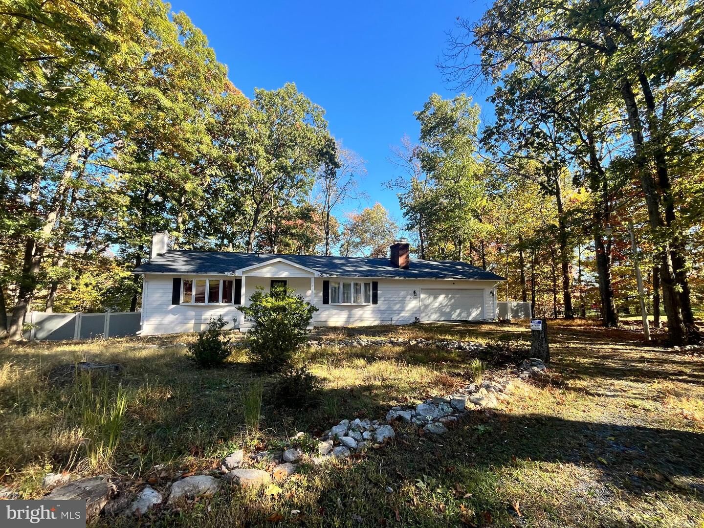 Property Photo:  113 Killbuck Trail  VA 22602 