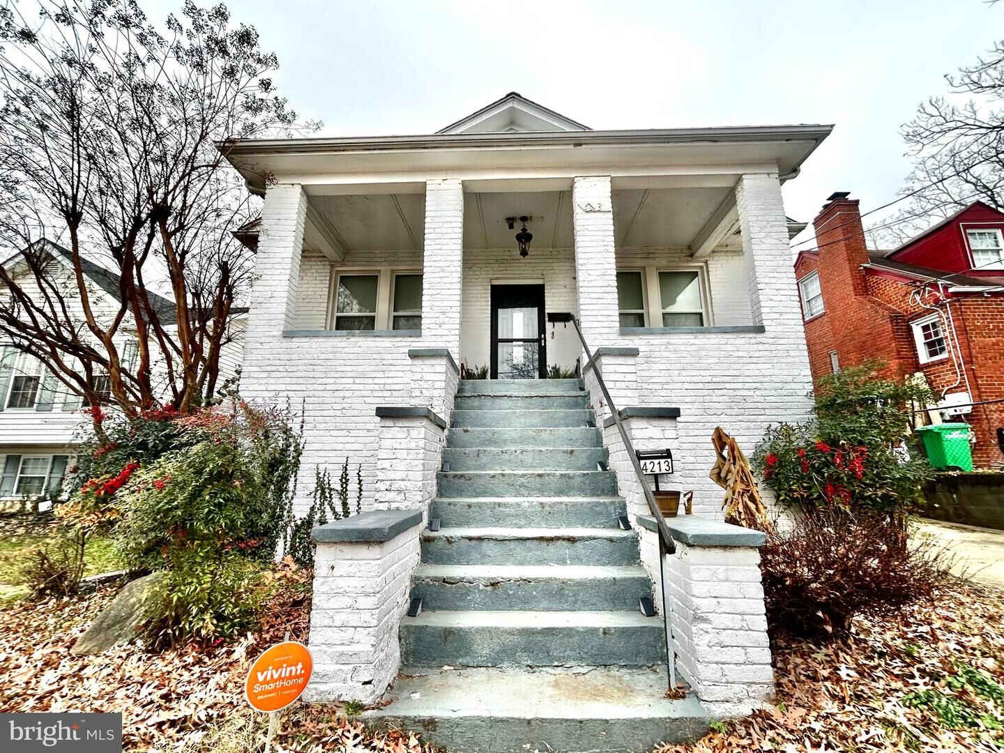 Property Photo:  4213 Will Street  MD 20743 