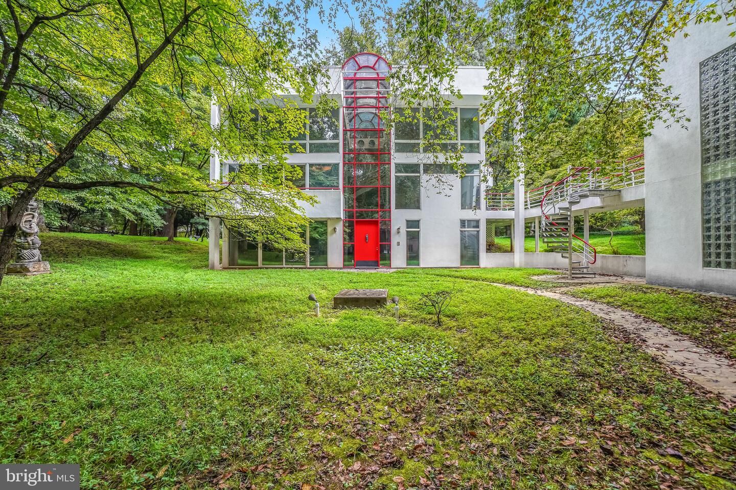 Property Photo:  10615 Belfast Place  MD 20854 