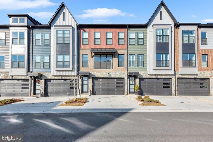 Property Photo:  288 Alluvium Dr  MD 20724 