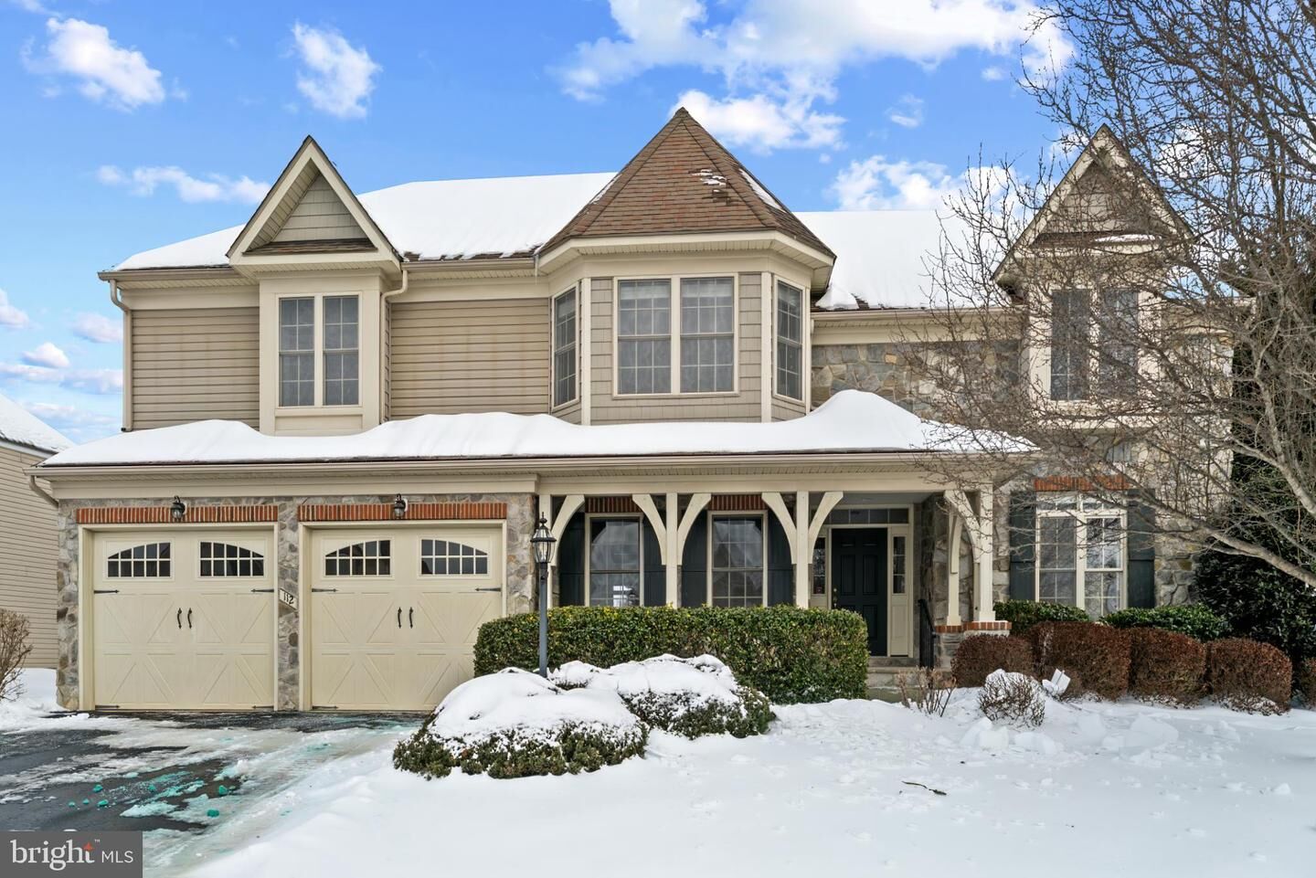 Property Photo: 112 Louisa Beall Lane WV 25414