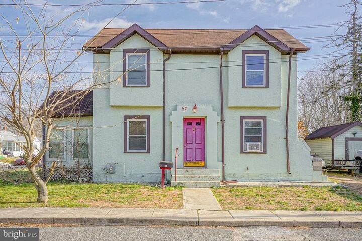 Property Photo: 57 Thorview Court NJ 08360