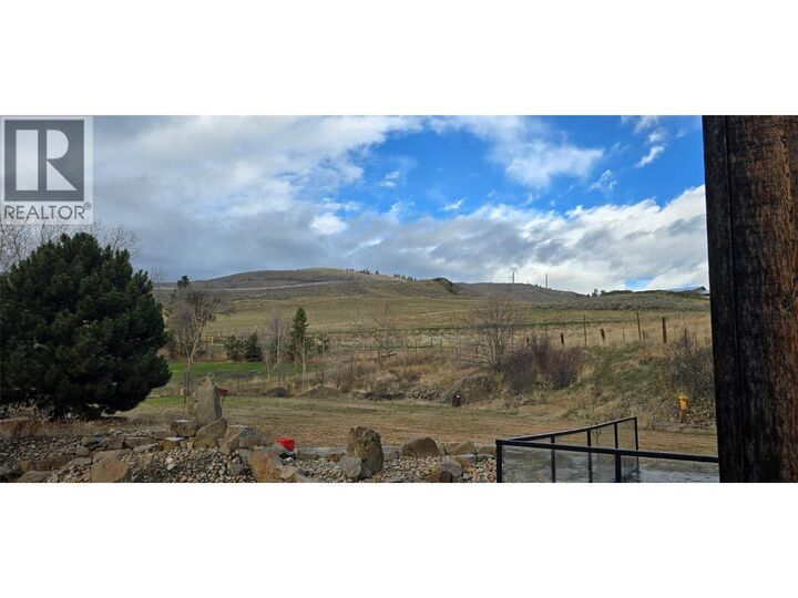 Property Photo:  3111 Agnew Road  BC V1H 1A1 