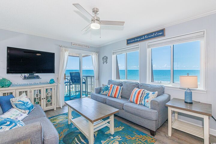 Property Photo:  9560 Shore Dr. 3-H  SC 29572 