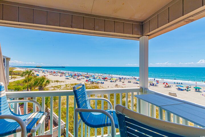 Property Photo: 9560 Shore Dr. 3-H SC 29572