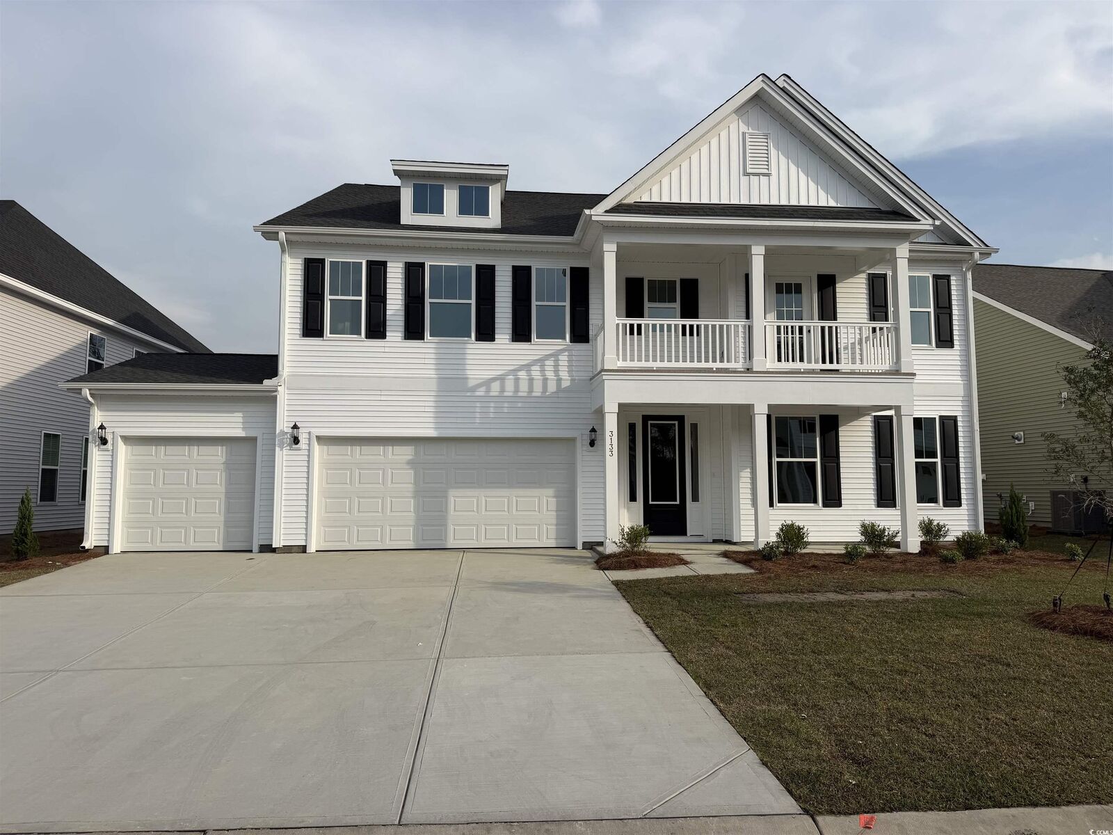 Property Photo: 3133 Visionary Dr. SC 29588