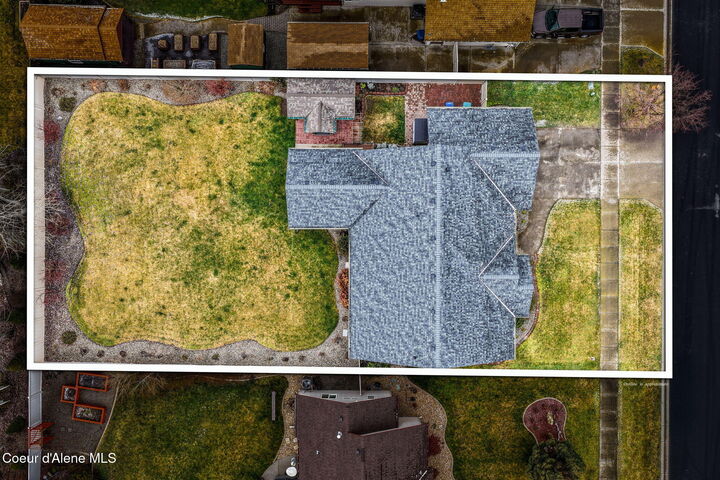 Property Photo:  1560 E Cromwell Dr  ID 83815 