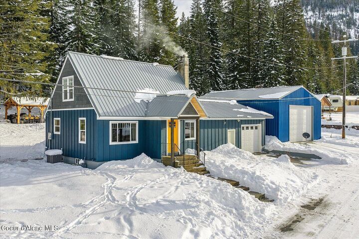 Property Photo: 555 Eighth St ID 83846