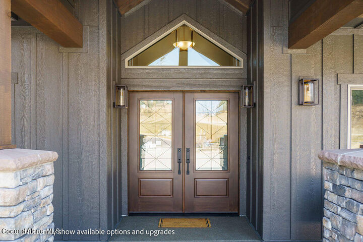 Property Photo:  1118 E Sleeping Deer Ave  ID 83835 