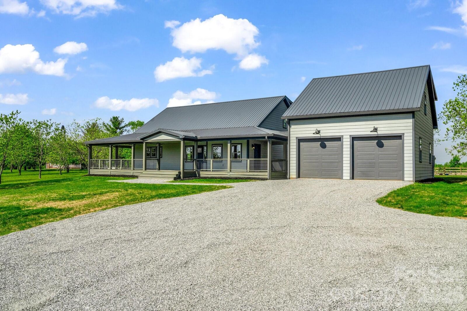 Property Photo:  1480 Airport Road  NC 28139 