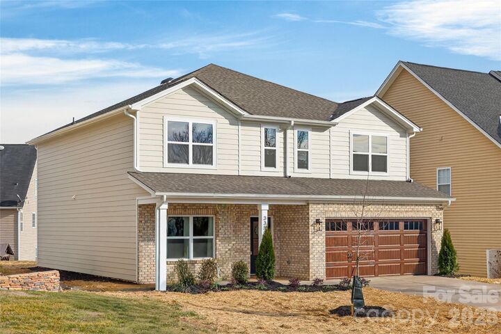 Property Photo:  3388 Brackhill Street  NC 28036 