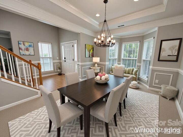 Property Photo: 123 Comata Road NC 28117