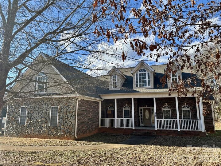 Property Photo:  1308 Kerrington Way  SC 29710 