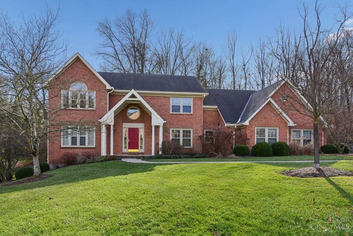 Property Photo:  6315 Turpin Hills Drive  OH 45244 