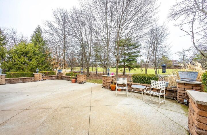 Property Photo:  4403 Back Trail Court  OH 45011 