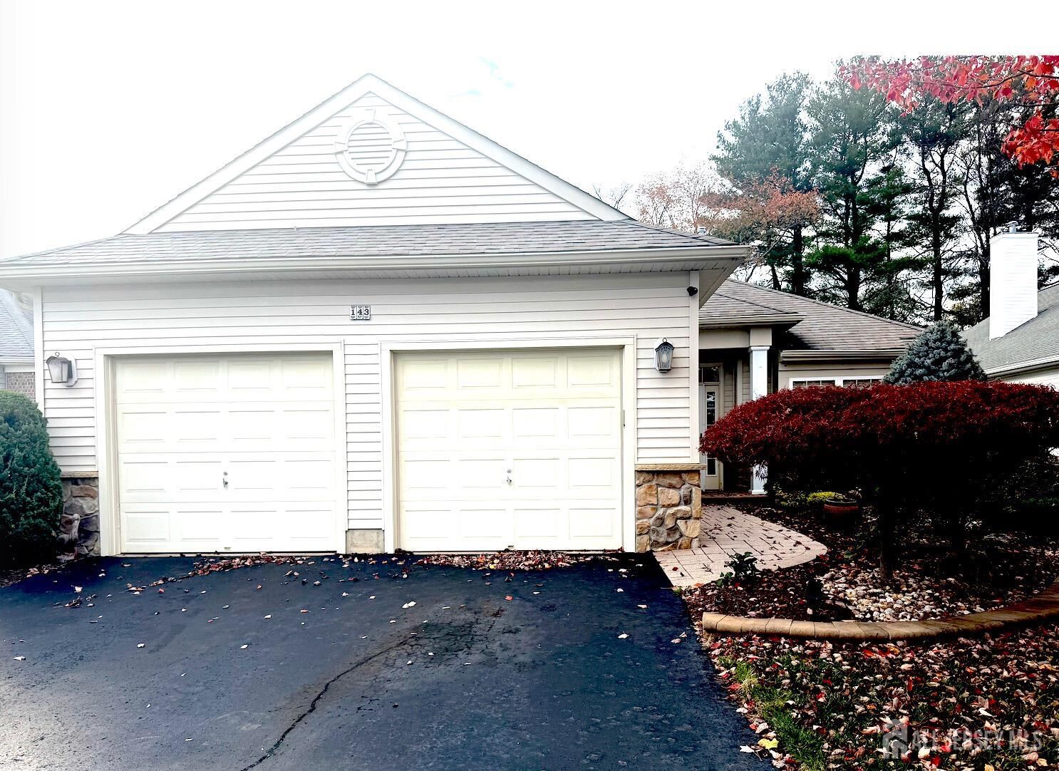 Property Photo:  143 Valencia Drive  NJ 08831 