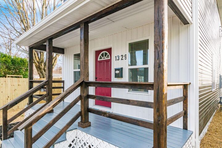 Property Photo:  1329 Manchester Avenue  OH 43211 