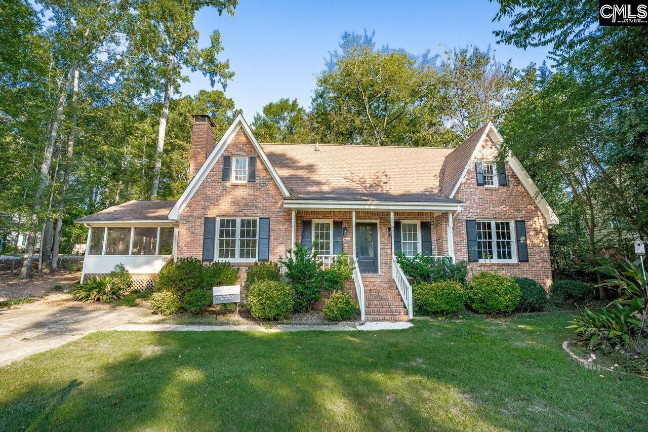 Property Photo:  101 Woodwinds  SC 29212 