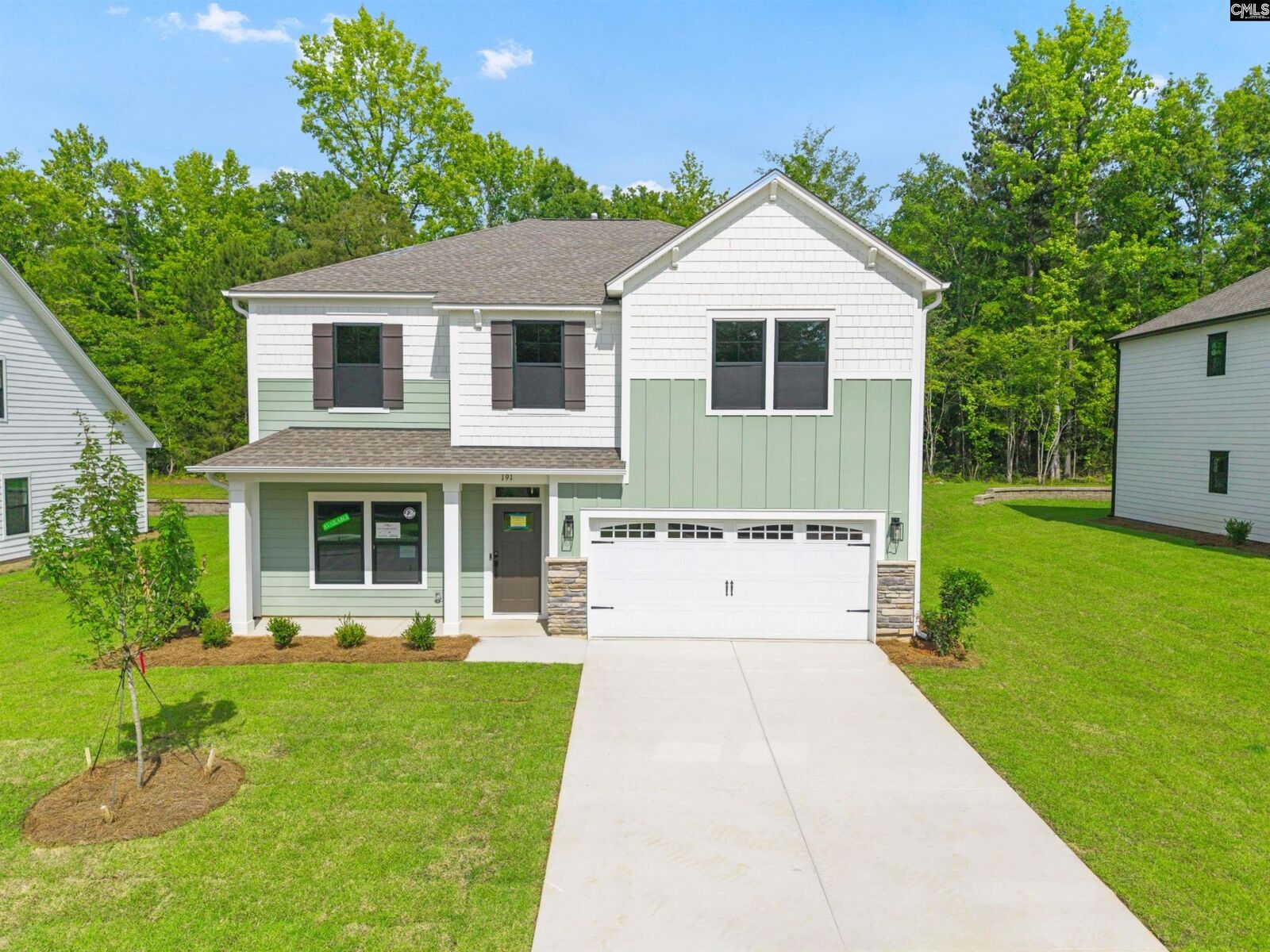 Property Photo:  8 Elk Run  SC 29036 