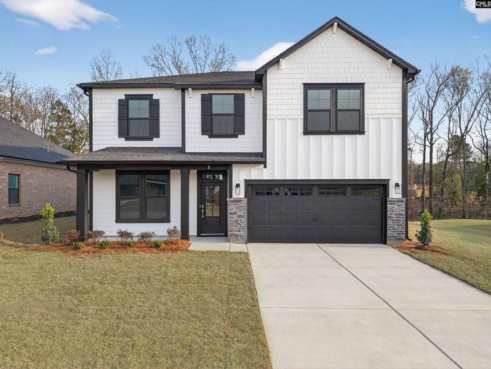 Property Photo:  8 Elk Run  SC 29036 