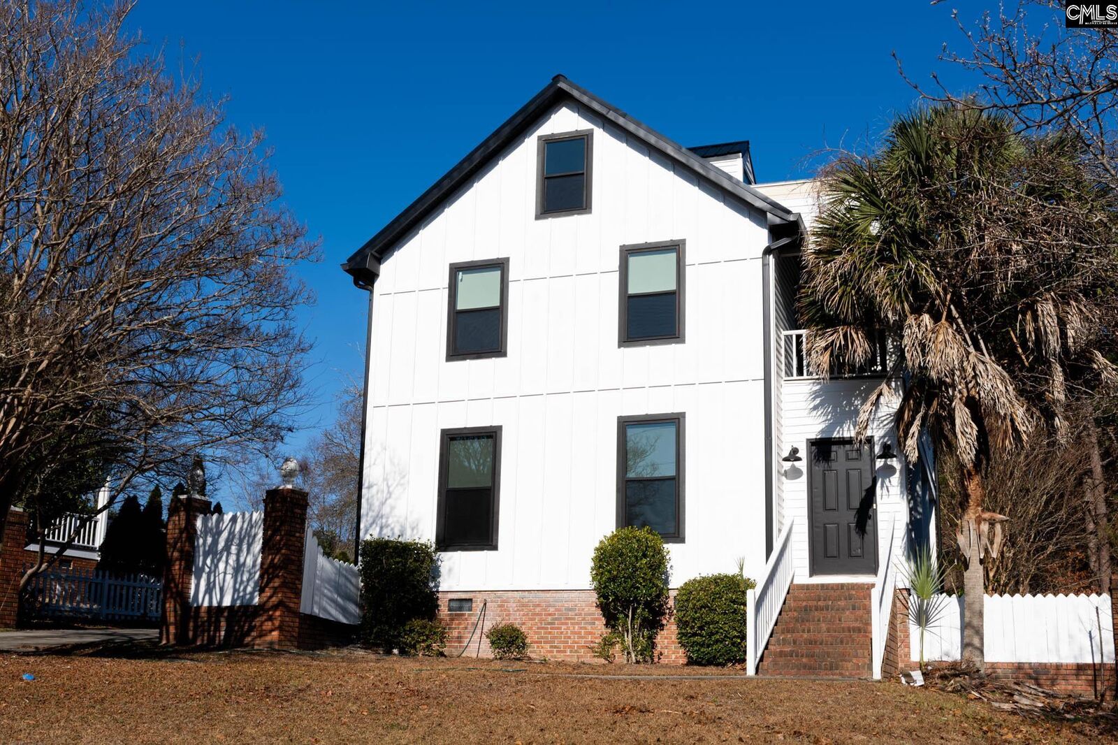 Property Photo: 203 Sparkleberry SC 29229