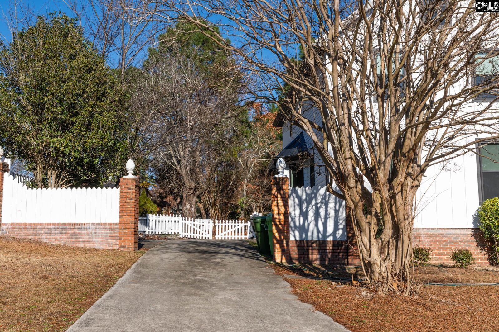 Property Photo: 203 Sparkleberry SC 29229