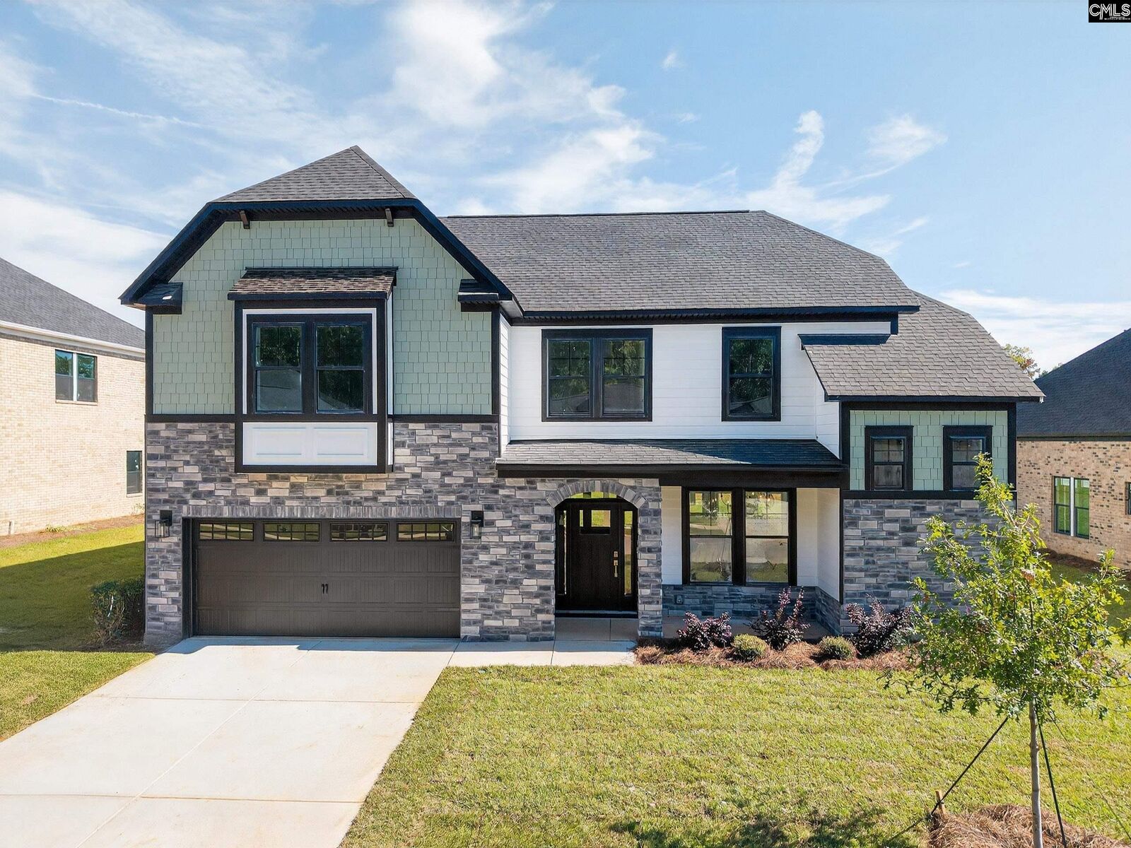 Property Photo: 34 Elk Run SC 29036