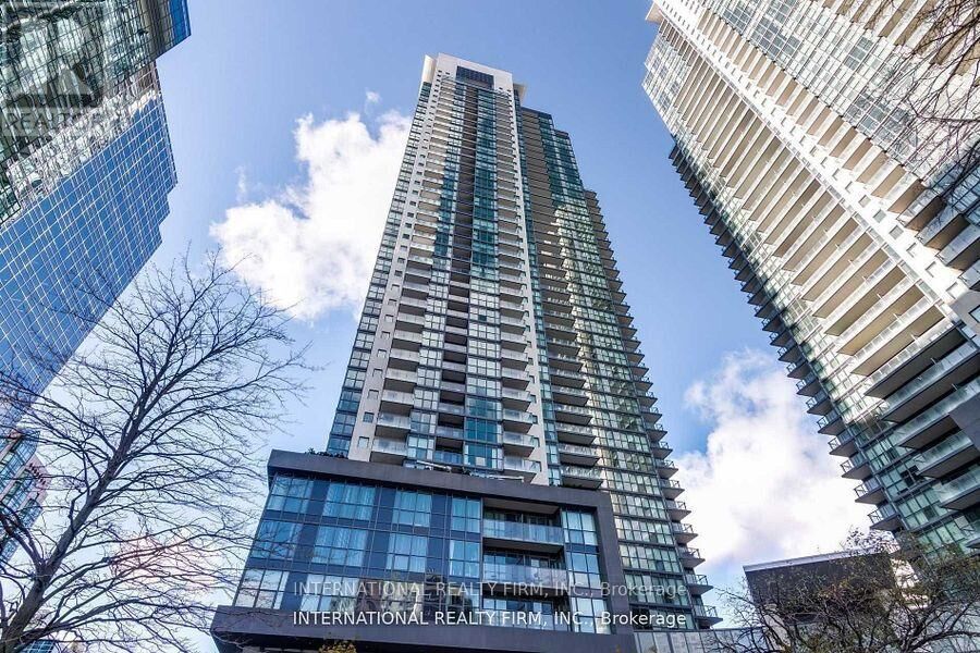 Property Photo:  5162 Yonge Street 2111  ON M2N 5P6 