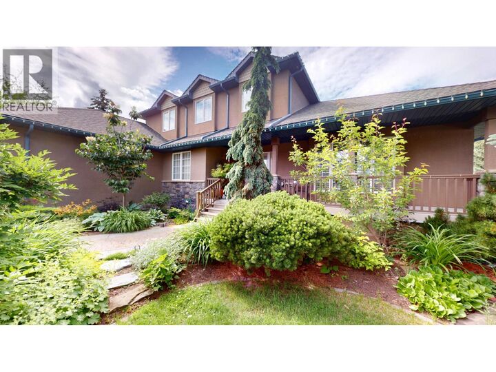 Property Photo: 11412 109 Street BC V1J 6W3
