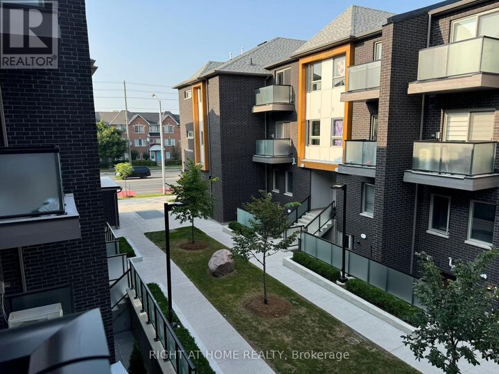 Property Photo:  2789 Eglinton Avenue East 412  ON M1J 2E1 