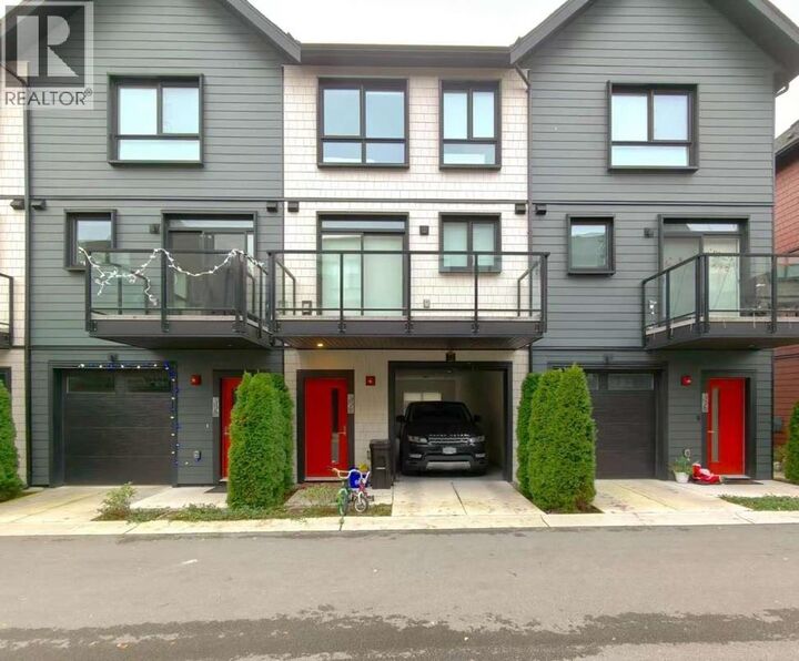 Property Photo:  4738 Hemlock Way 151  BC V4M 0E3 