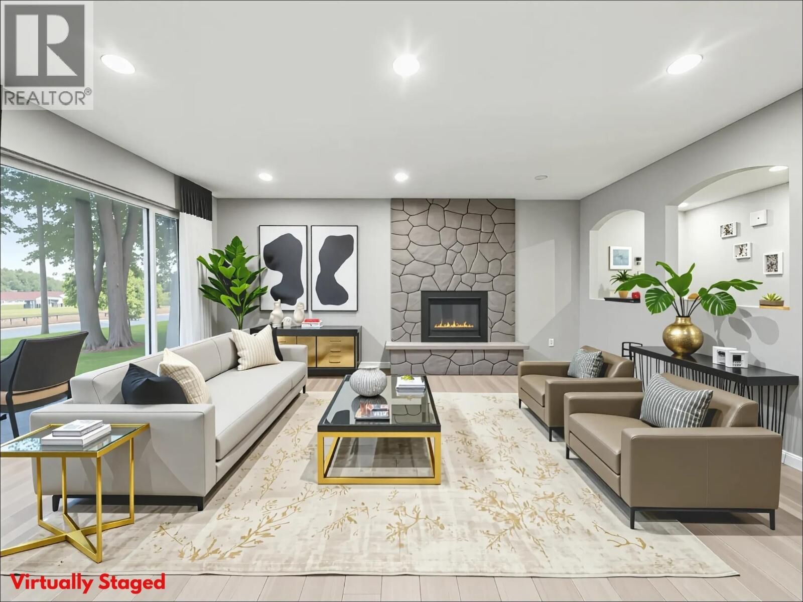 Property Photo: 83 Warrick Street BC V3K 5L3