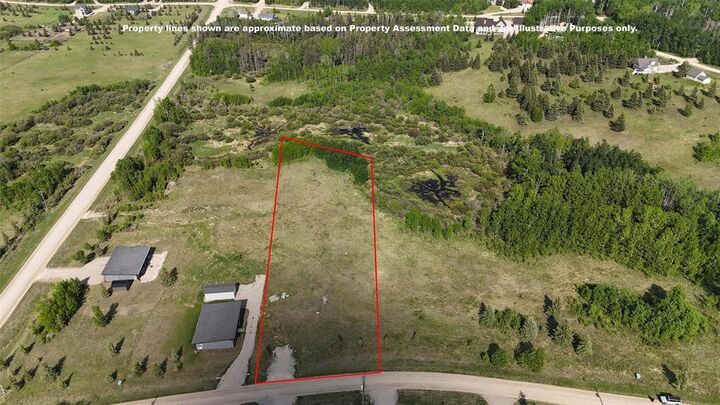 Property Photo:  23 Orion Drive  MB R0J 1N0 