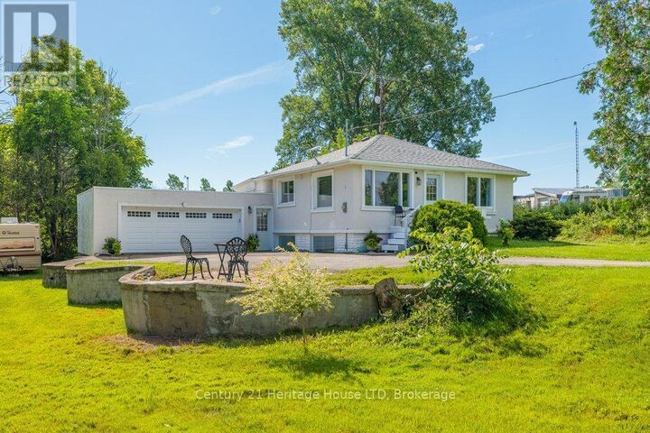 Property Photo:  72002 Regional Road  ON L3B 5N6 