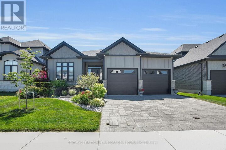 Property Photo:  6521 French Avenue  ON N6P 0G5 