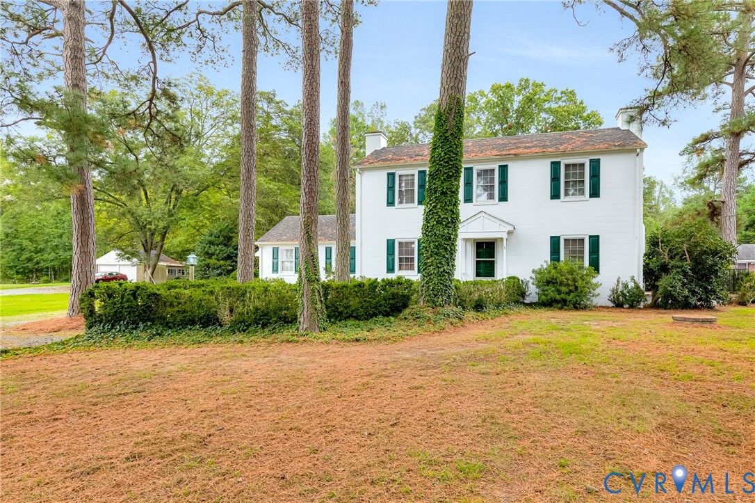 Property Photo:  6159 Mechanicsville Turnpike  VA 23111 