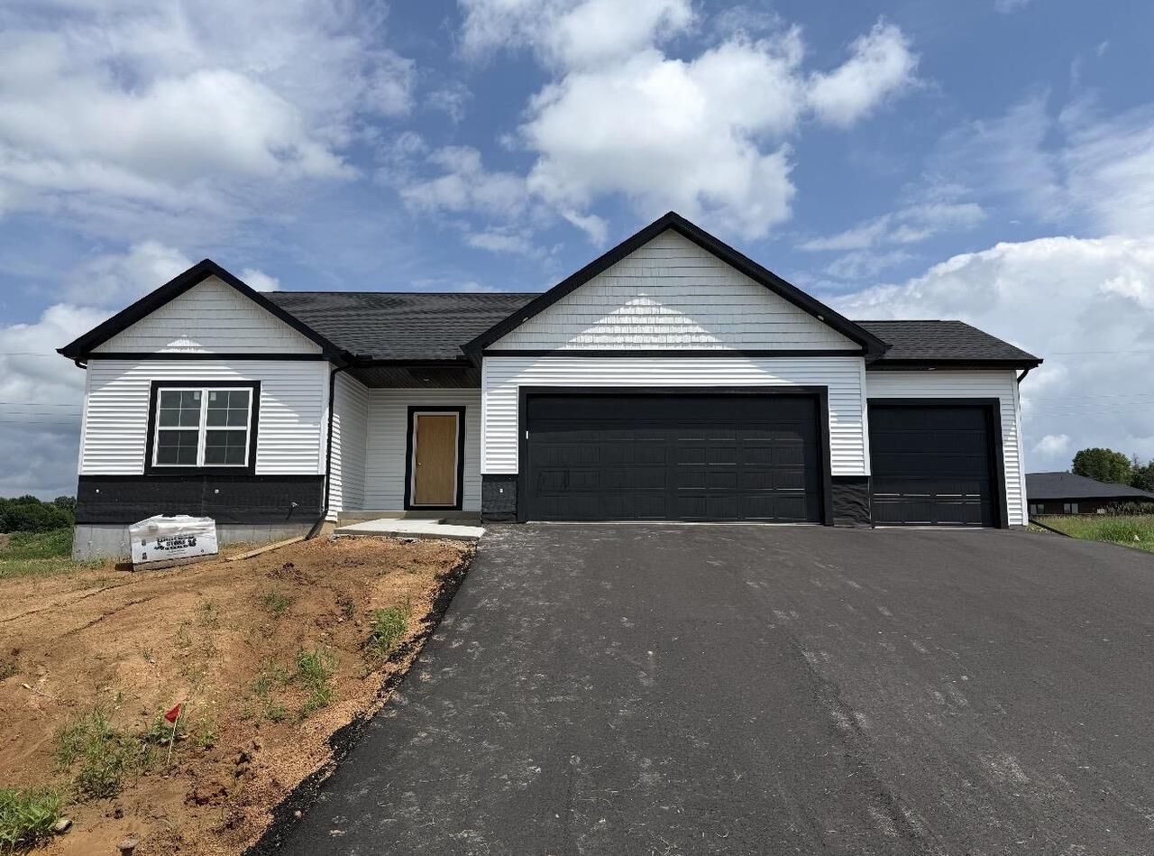 Property Photo: 118121 Betty Drive WI 54484