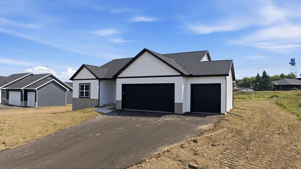 Property Photo:  118121 Betty Drive  WI 54484 