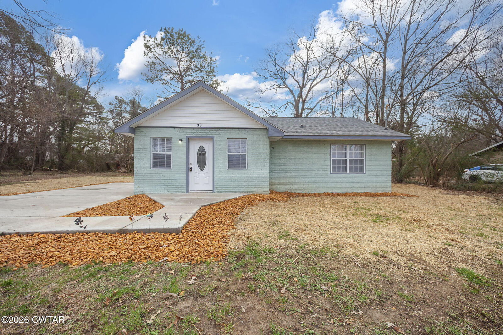 Property Photo:  36 Marlow Drive  TN 38305 