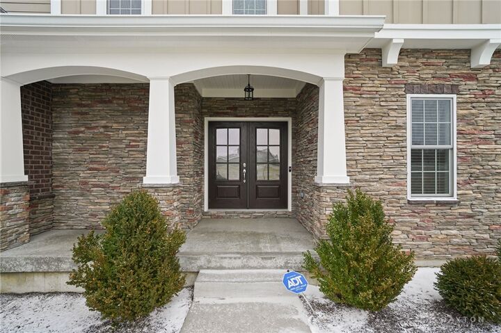 Property Photo:  3626 Colton Court  OH 45036 