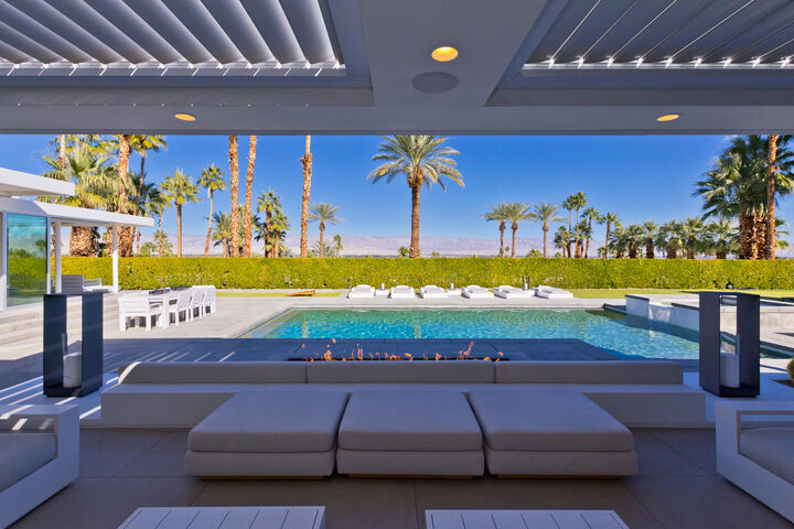 Property Photo:  70260 Carson Road  CA 92270 