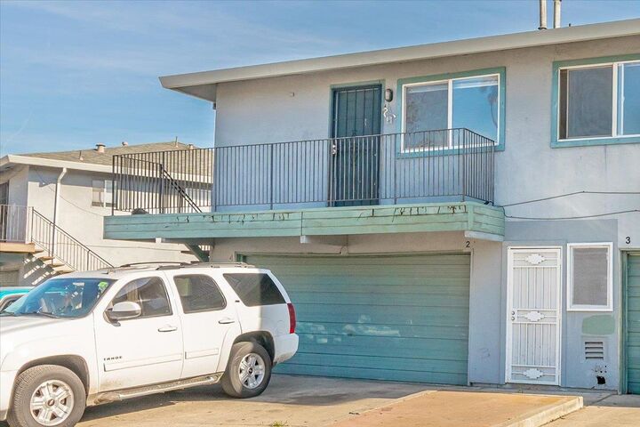 Property Photo:  4459 La Cresta Way 4  CA 95207 