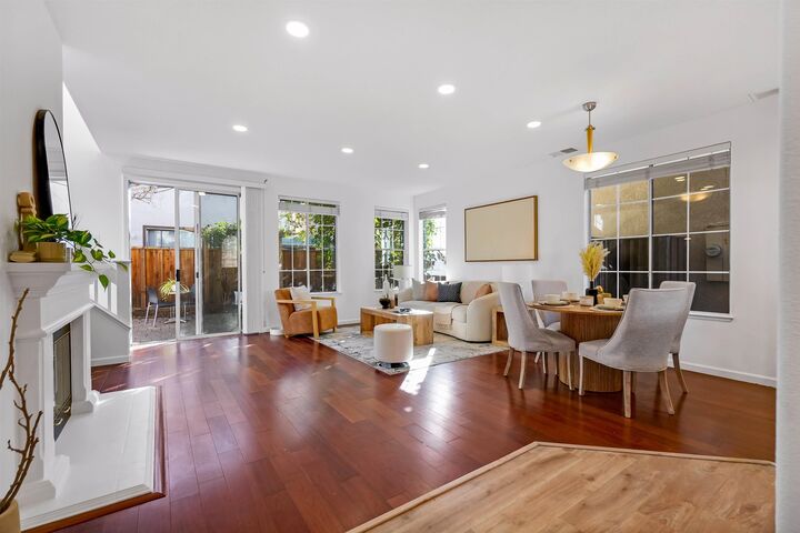 Property Photo:  2863 Rubino Cir  CA 95125 