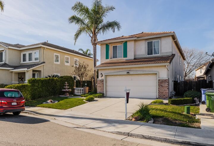Property Photo:  573 Veneto Court  CA 95377 