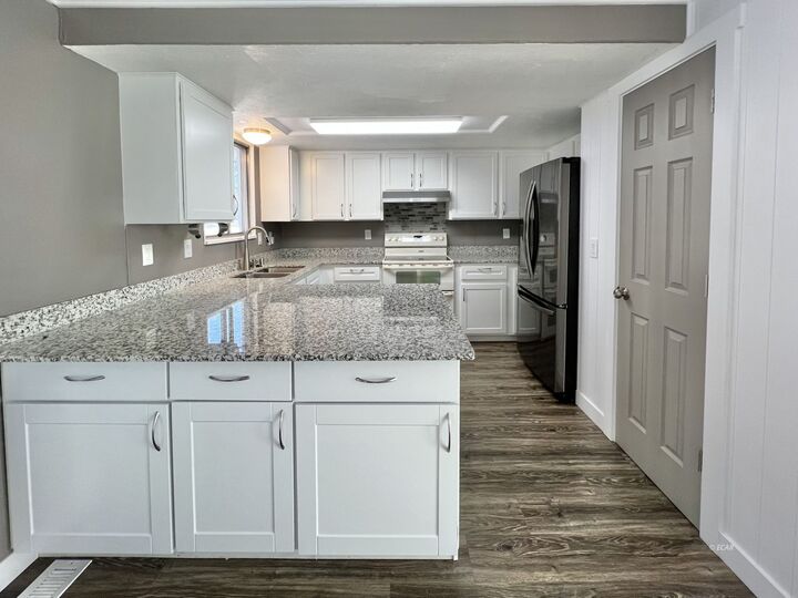 Property Photo:  990 Northside Drive  NV 89801 